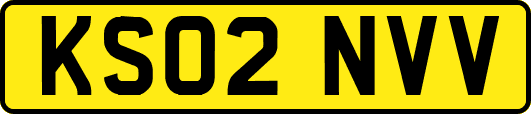 KS02NVV