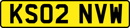 KS02NVW