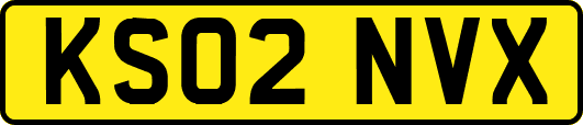 KS02NVX