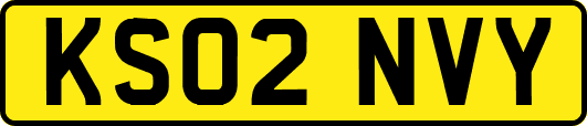 KS02NVY