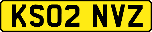 KS02NVZ