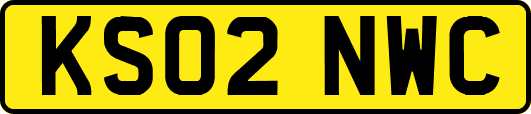 KS02NWC
