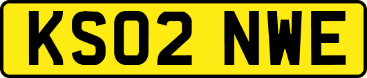 KS02NWE