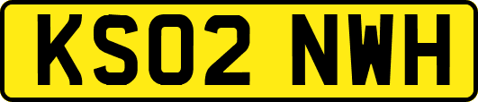 KS02NWH