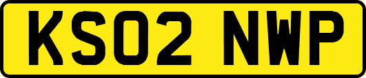KS02NWP