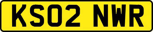 KS02NWR