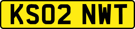 KS02NWT