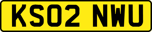 KS02NWU