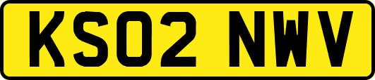KS02NWV