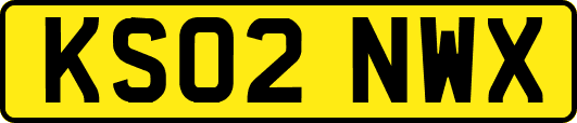 KS02NWX