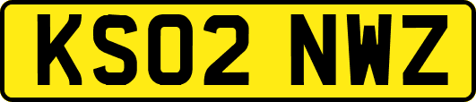 KS02NWZ