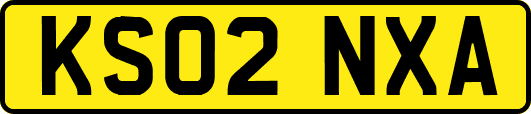 KS02NXA