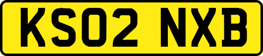 KS02NXB