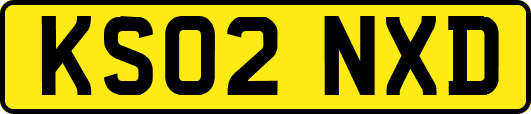 KS02NXD