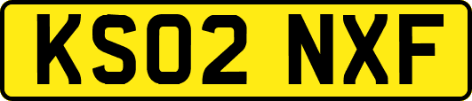 KS02NXF