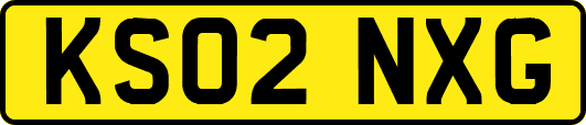 KS02NXG
