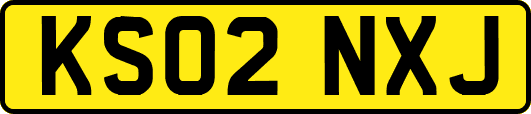 KS02NXJ