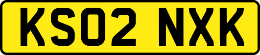 KS02NXK
