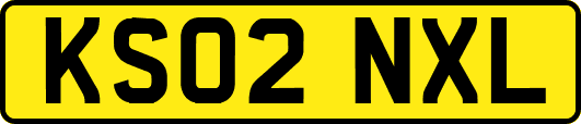 KS02NXL