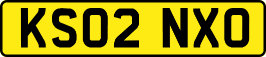 KS02NXO