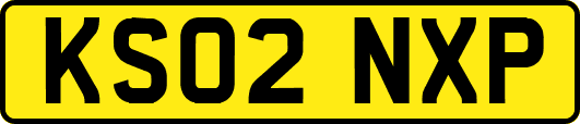 KS02NXP