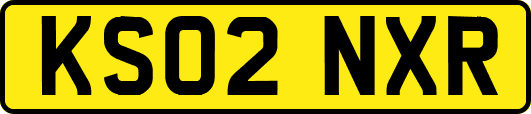 KS02NXR