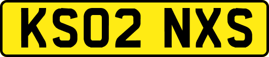 KS02NXS