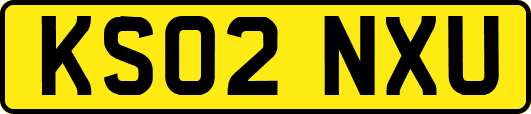 KS02NXU