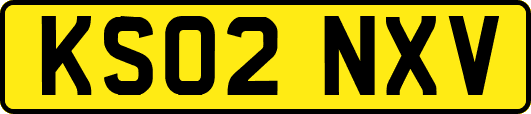 KS02NXV