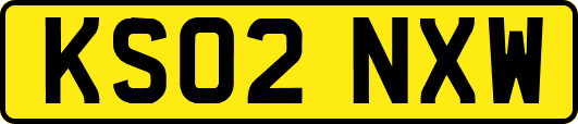 KS02NXW