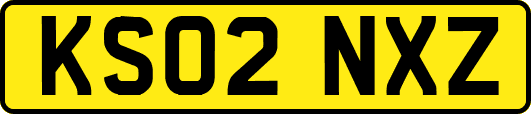 KS02NXZ