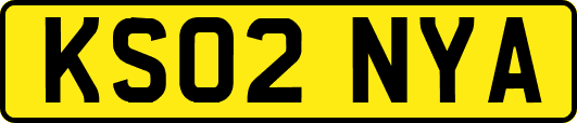 KS02NYA