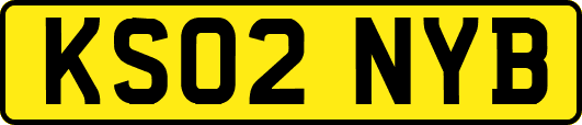 KS02NYB