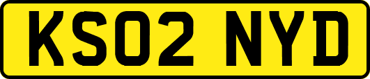 KS02NYD