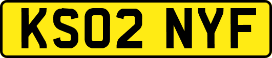 KS02NYF
