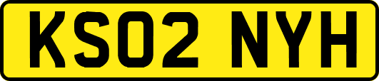 KS02NYH