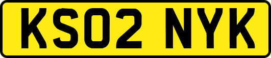 KS02NYK
