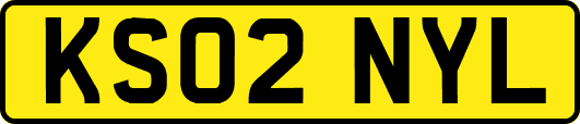KS02NYL