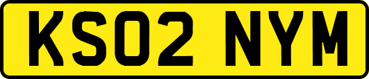 KS02NYM