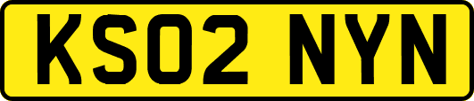 KS02NYN