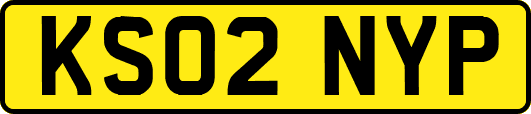 KS02NYP