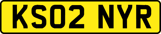 KS02NYR