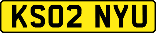 KS02NYU