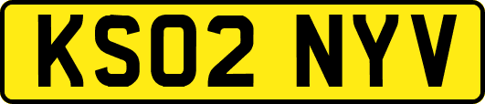 KS02NYV