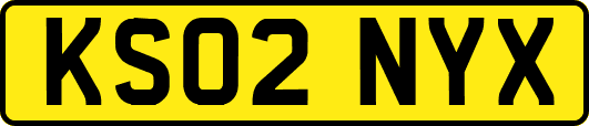 KS02NYX