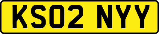 KS02NYY