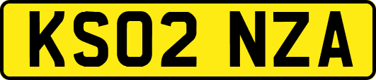 KS02NZA