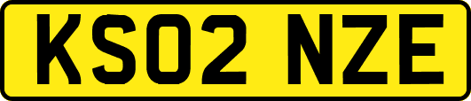 KS02NZE