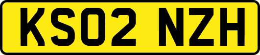 KS02NZH
