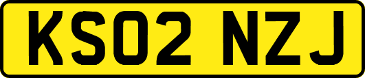 KS02NZJ